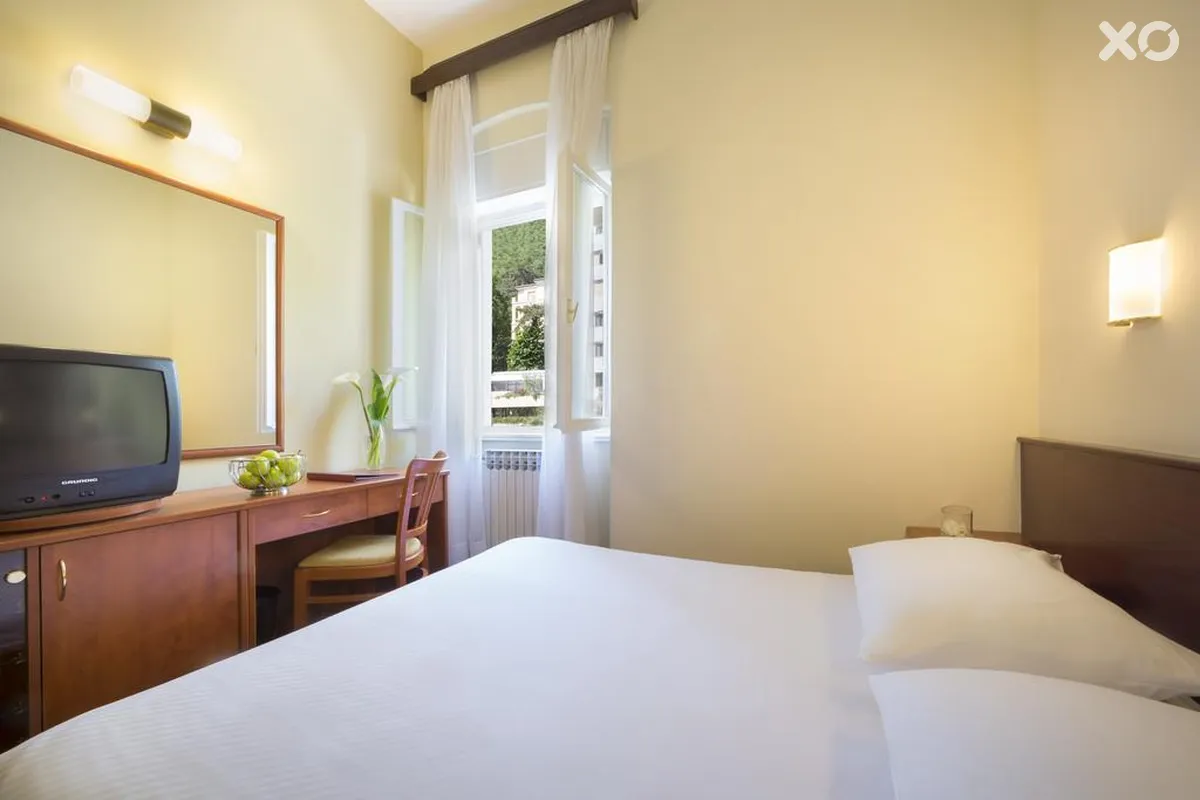 Istra Hotel