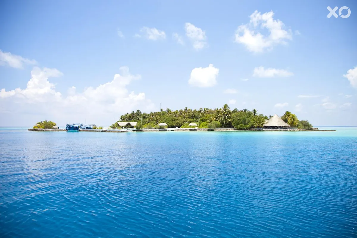 Makunudu Island Resort
