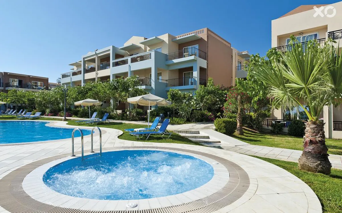 Selini Suites