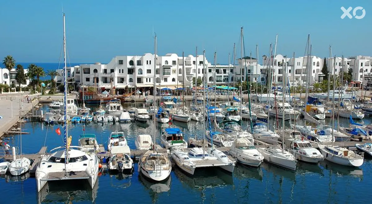 Shell Beach Hotel & Spa