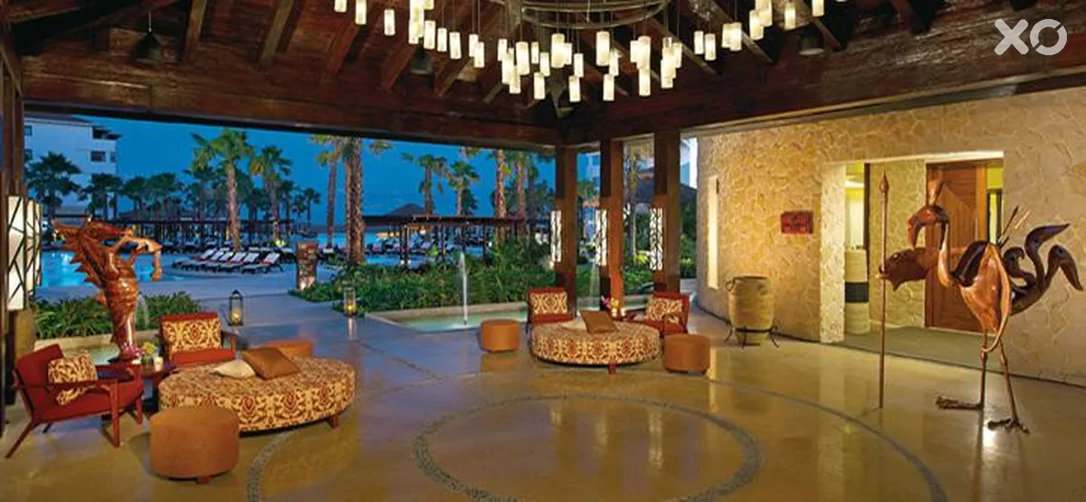 Secrets Playa Mujeres Golf & Spa Resort