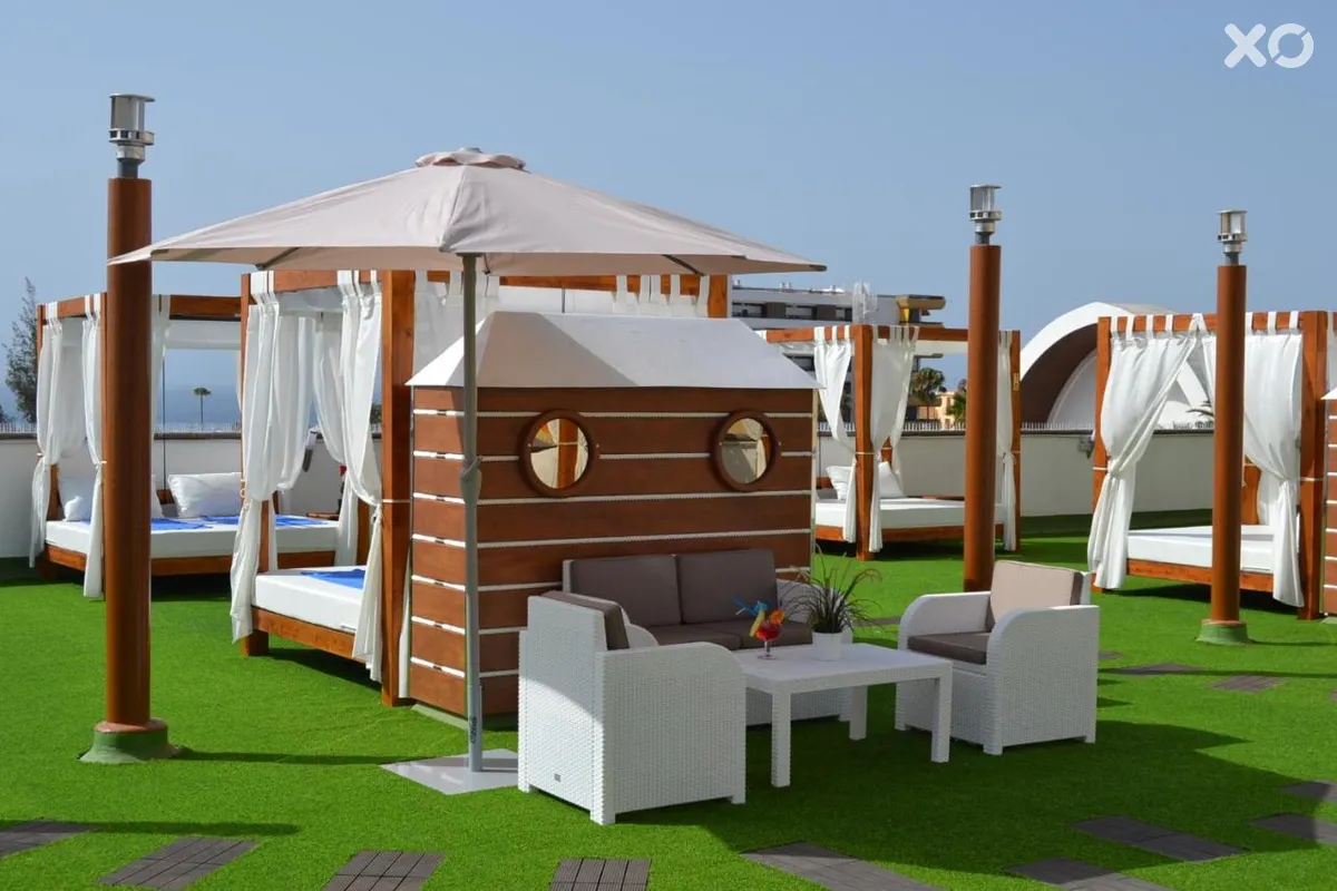 Maritim Playa