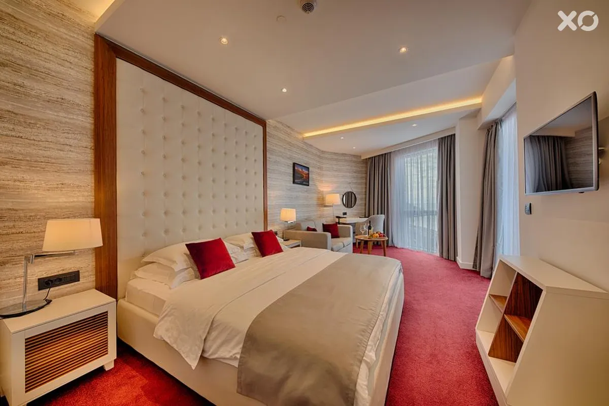 Kalamper Hotel & SPA