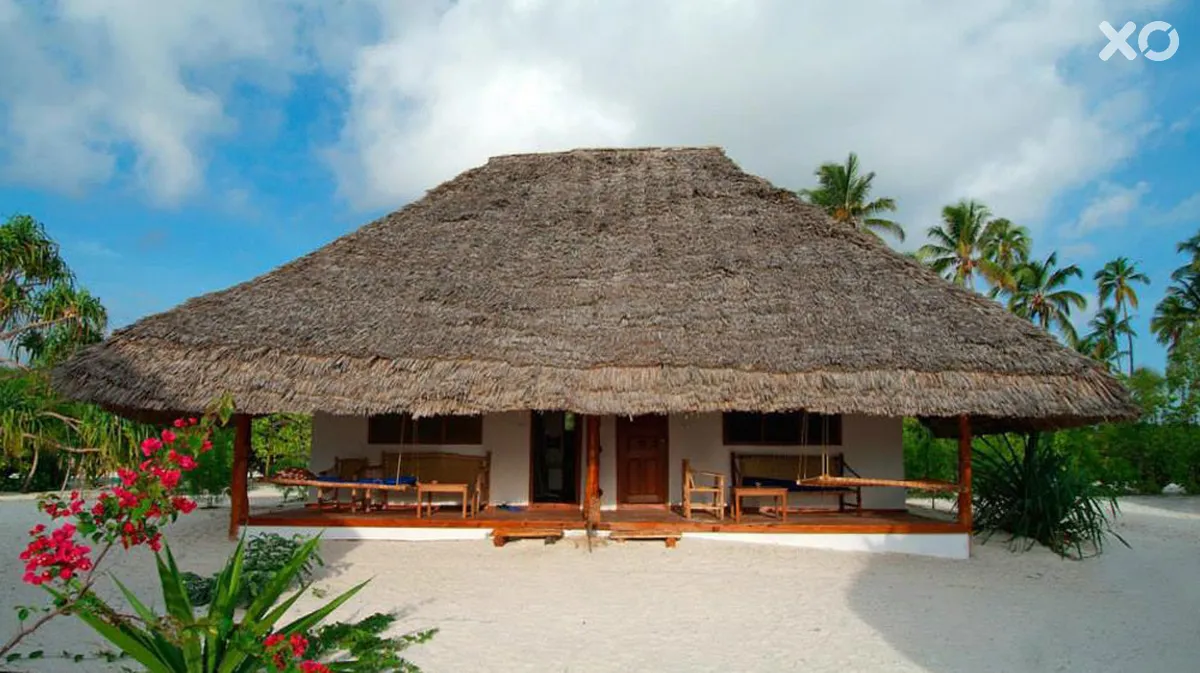 Hakuna Majiwe Beach Lodge Zanzibar