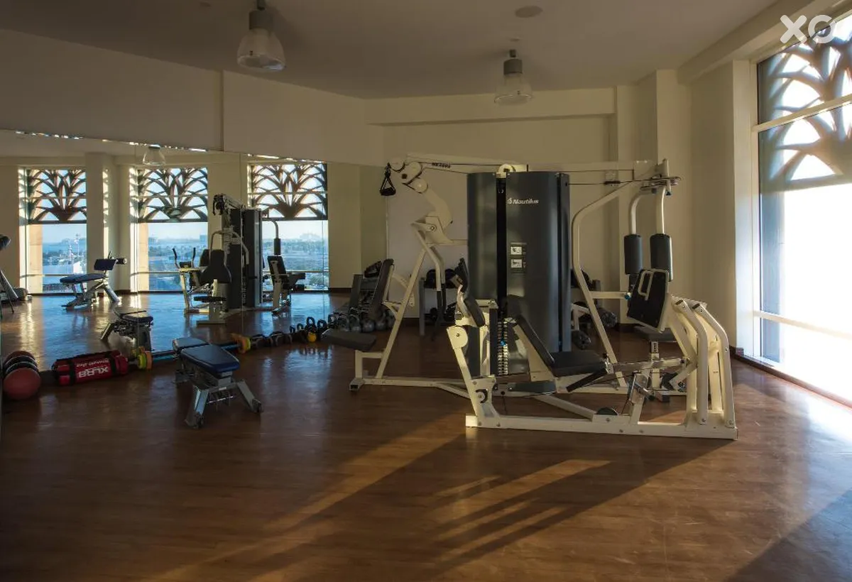 La Suite Dubai Hotel & Apartments