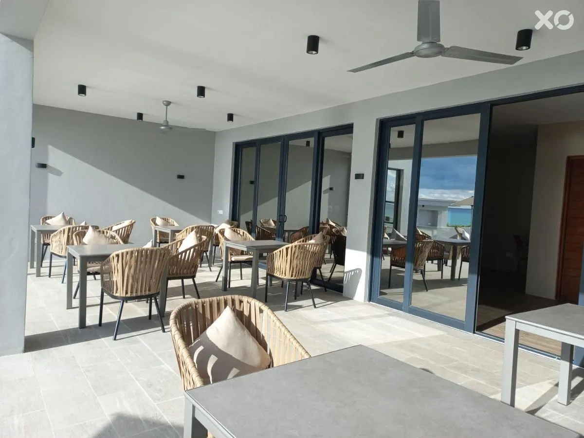 Bluu Villa