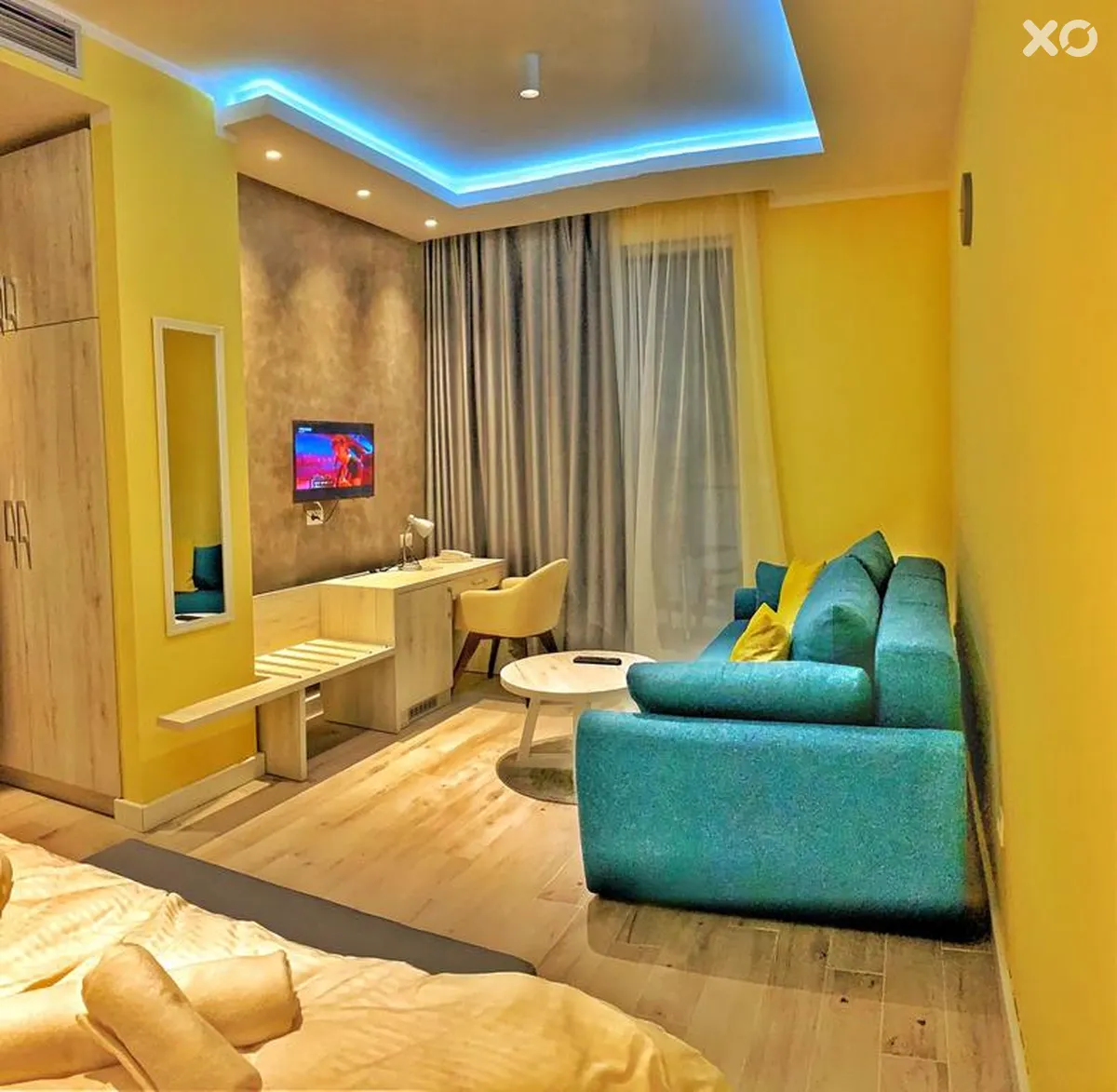 Pierina Hotel