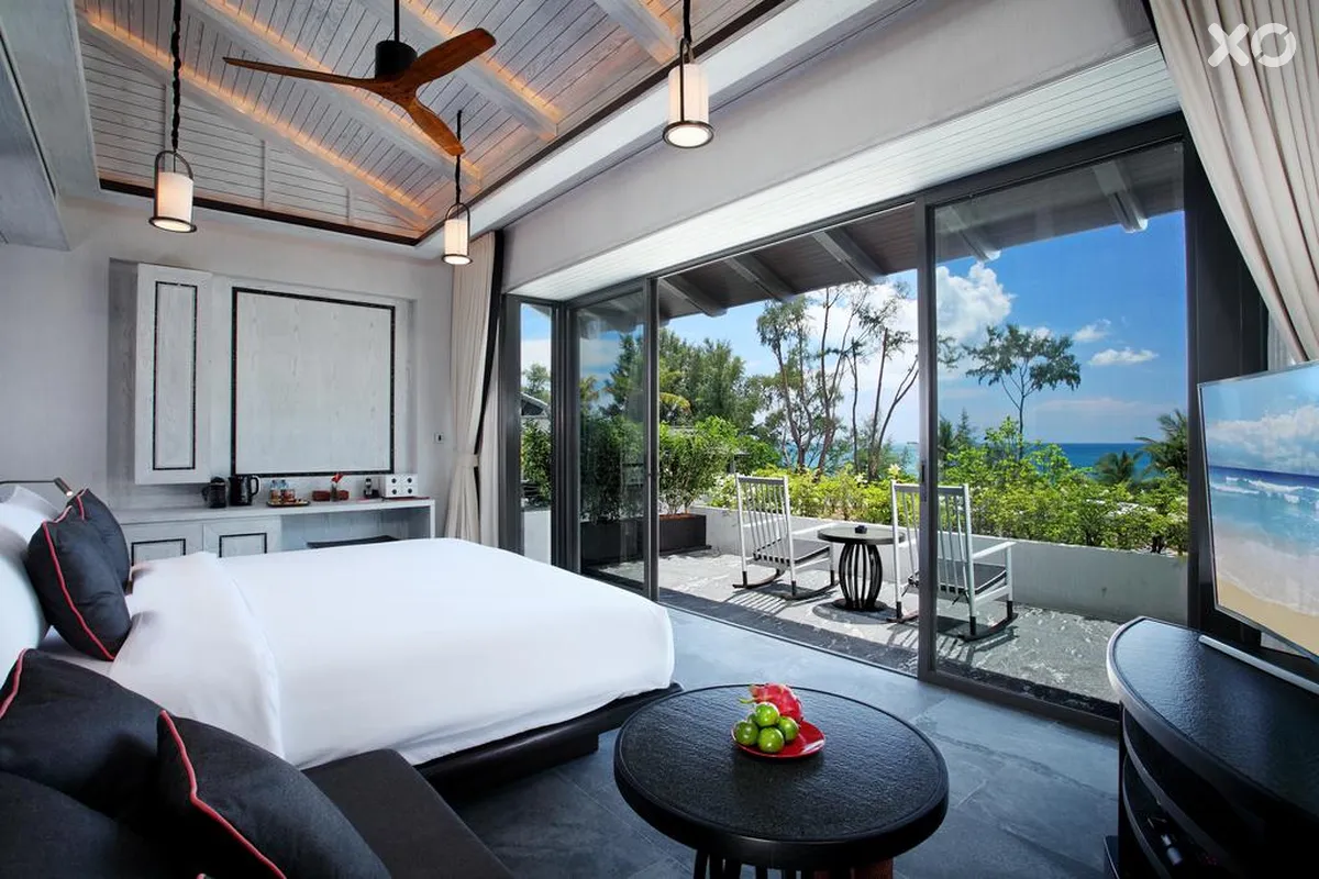 Baba Beach Club Phuket Managed By Sri Panwa