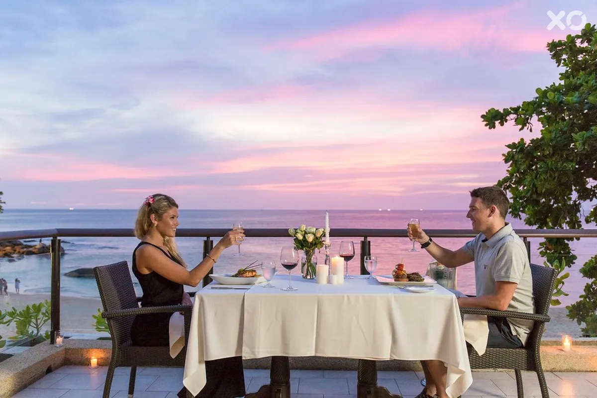 Beyond Resort Karon