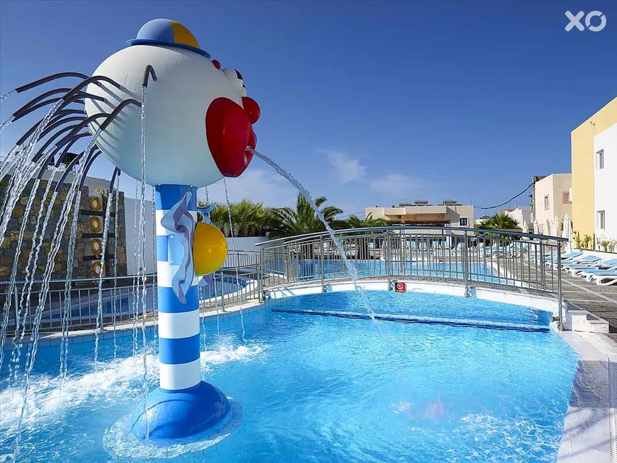 Sissi Bay Hotel & Spa