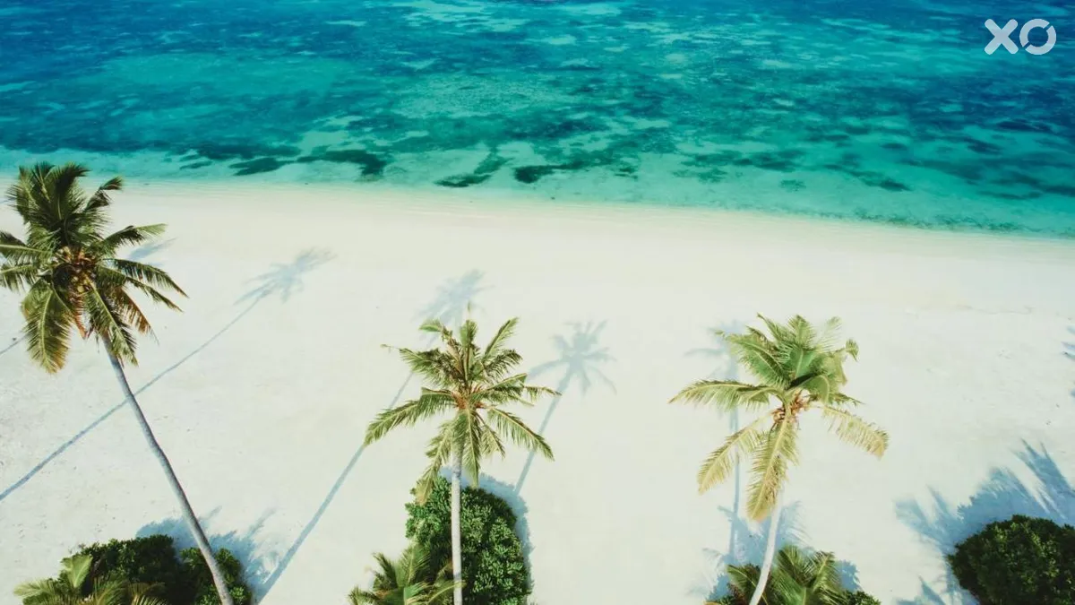 Jawakara Islands Maldives