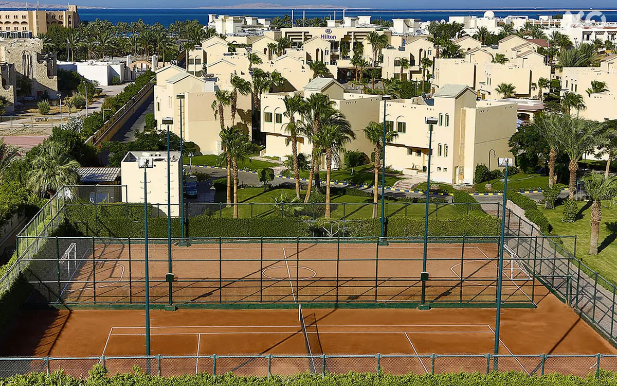 Swiss Inn Resort Hurghada