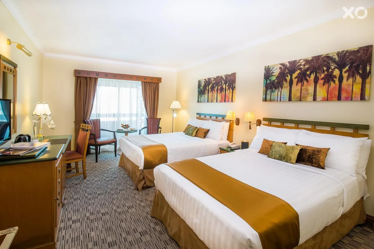 Holiday International Sharjah