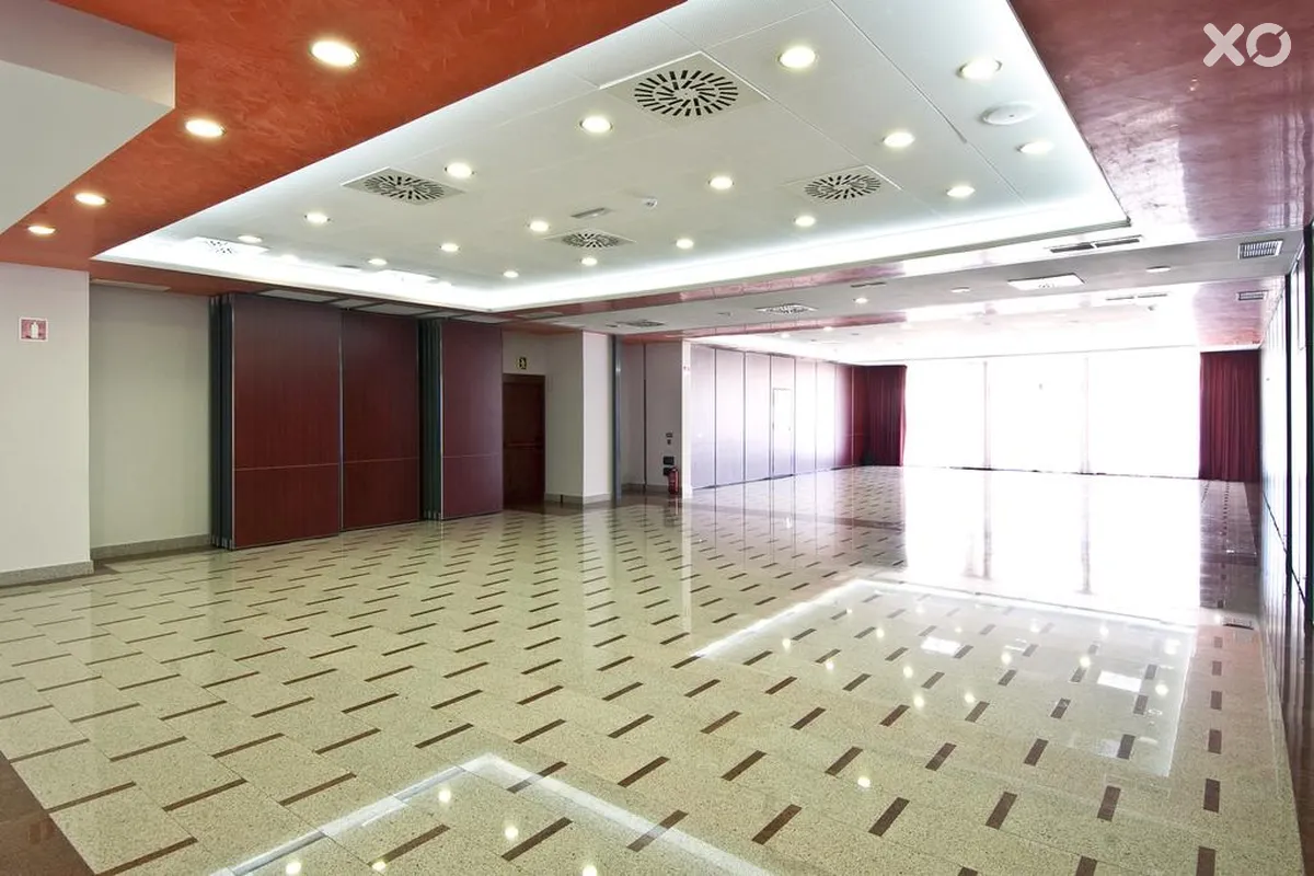 FrontAir Congress Hotel