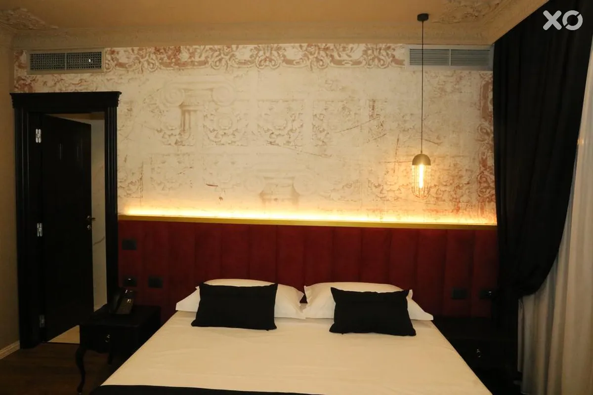 Kloest Hotel
