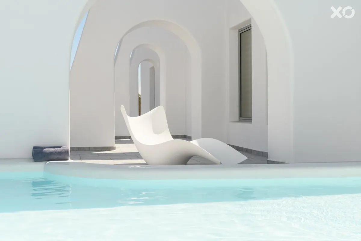Antoperla Luxury Hotel & Spa