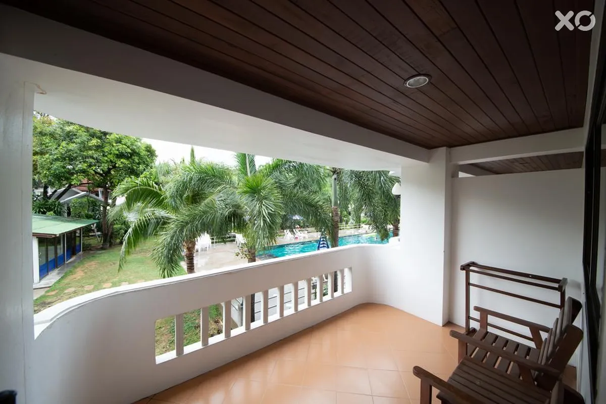 Bay Beach Resort