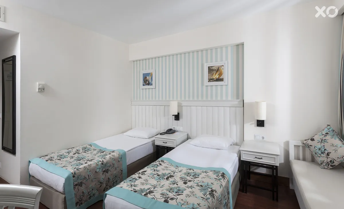 Monachus Hotel & Spa