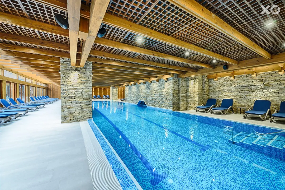 Katarino Spa Hotel