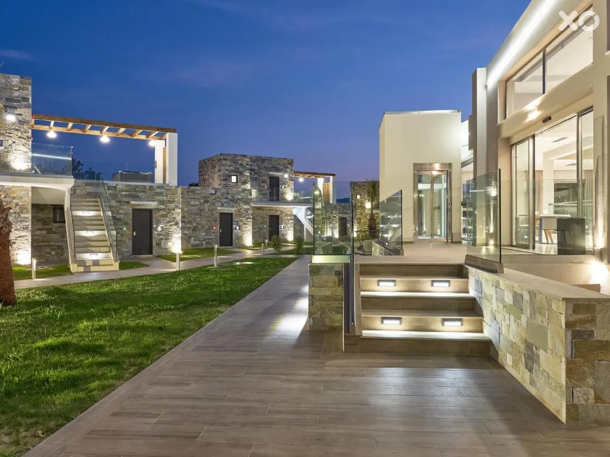 Golden Sun Resort & Spa