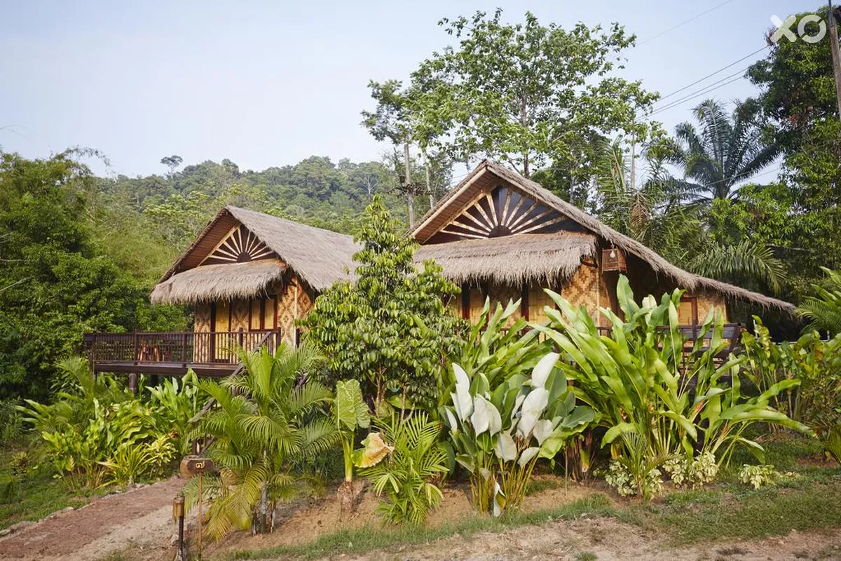 Wareerak Hot Spring Retreat by Vacation Village