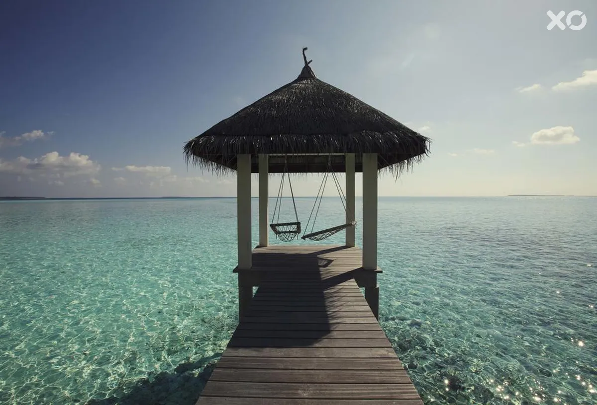 Four Seasons Maldives at Landaa Giraavaru Resort