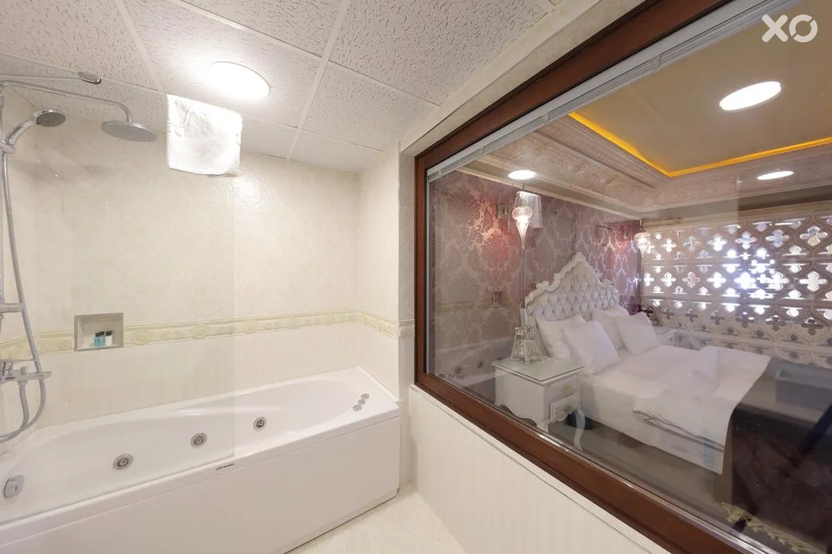 Deluxe Golden Horn Sultanahmet Hotel
