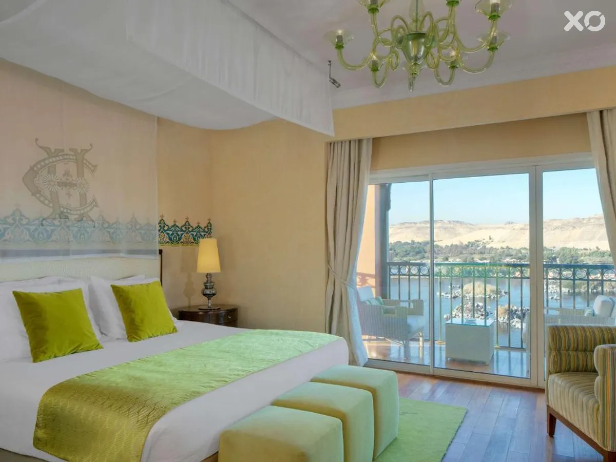 Sofitel Legend Old Cataract