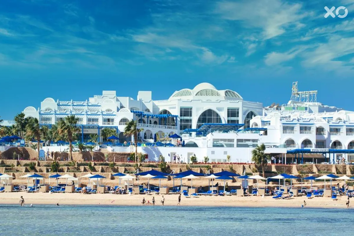 Pickalbatros Palace Sharm Sharm El Sheikh