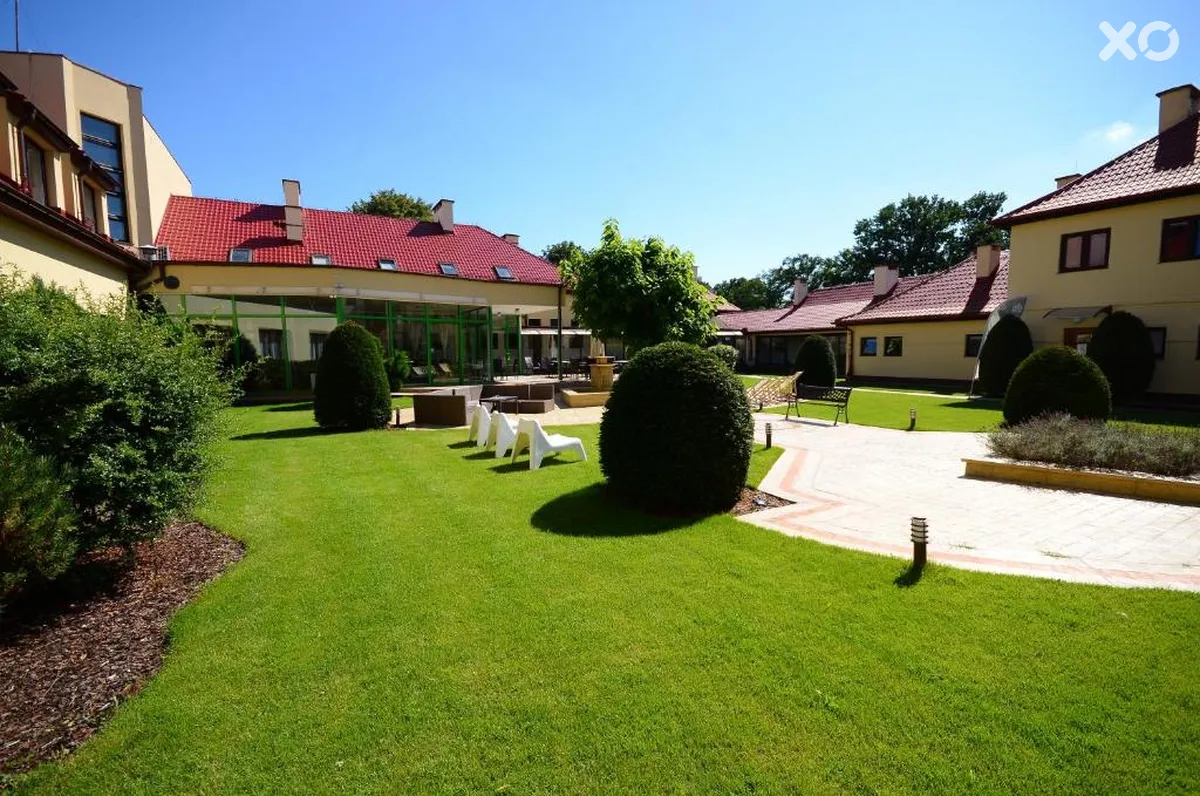 Gem Hotel
