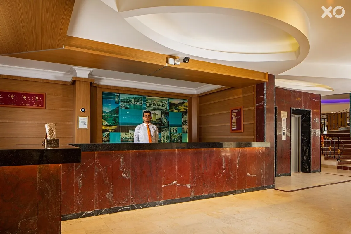 Club Hotel Mirabell