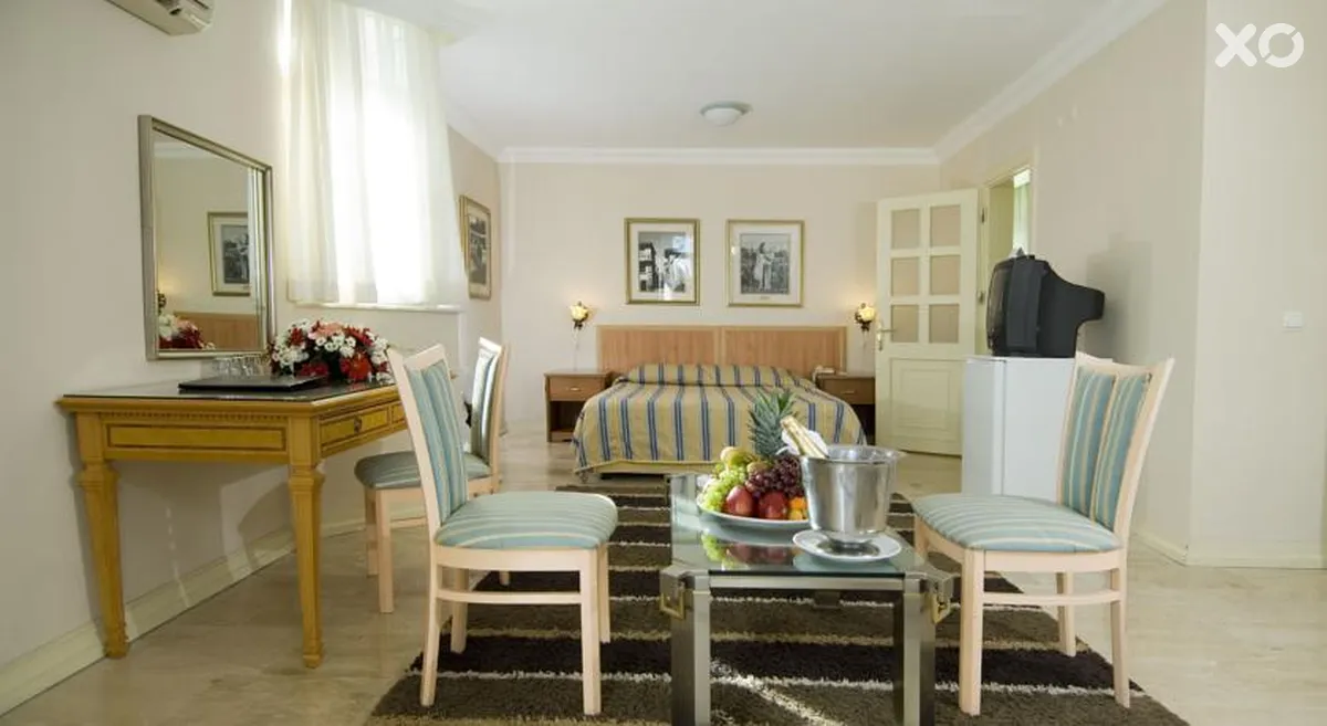 Simena Holiday Village & Villas