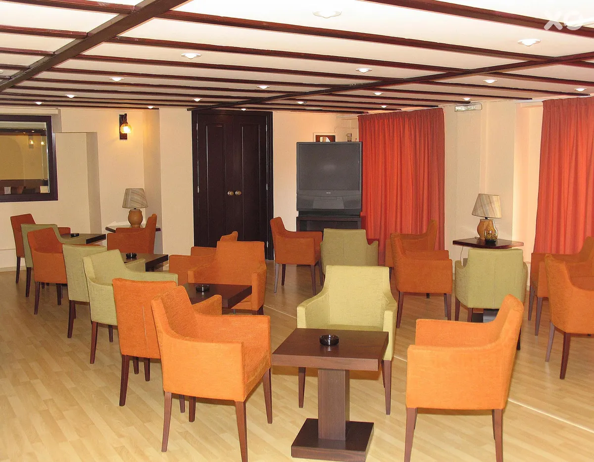 Lefkoniko Beach Icarus Suites
