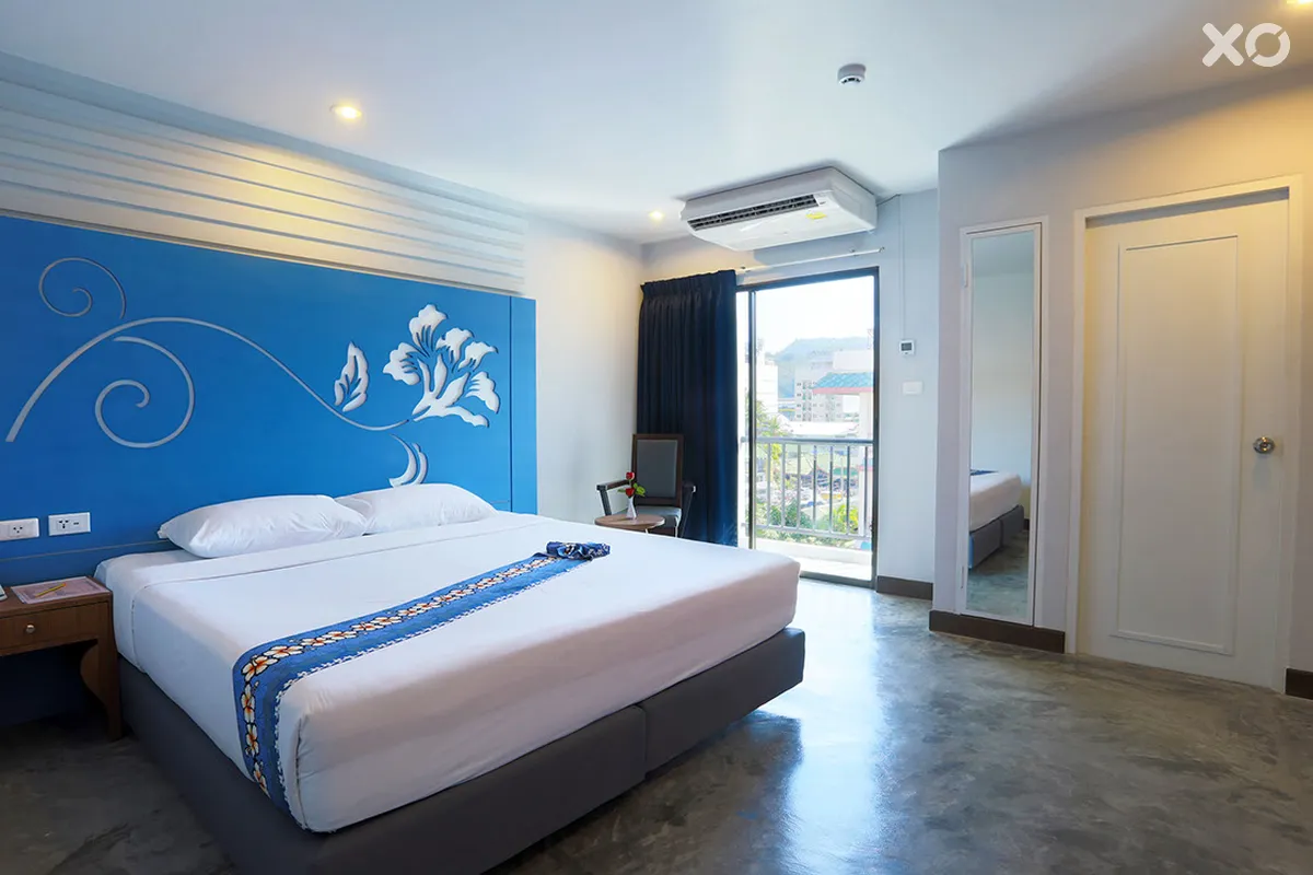 Days Inn Patong Beach
