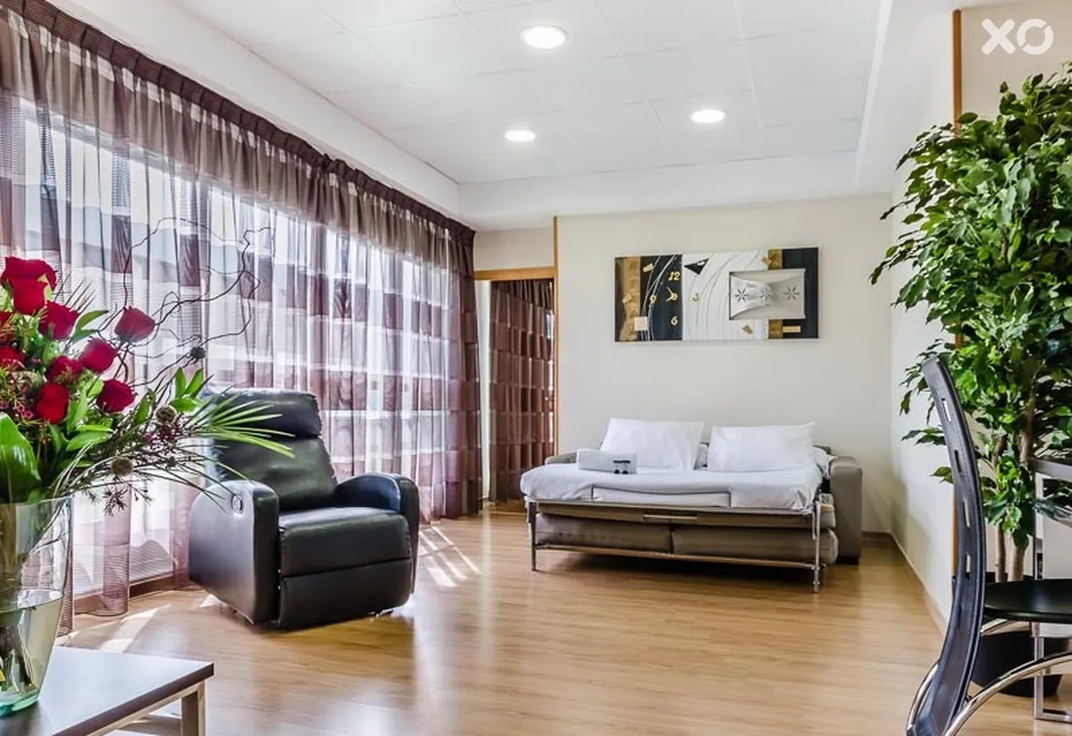 Maya Alicante Hotel