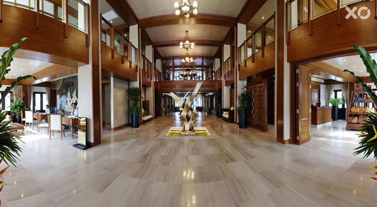 Maikhao Dream Villa Resort & Spa