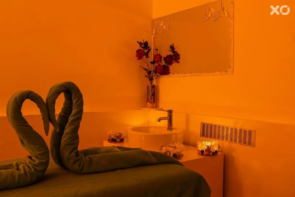 Ayka Life Longevity Center