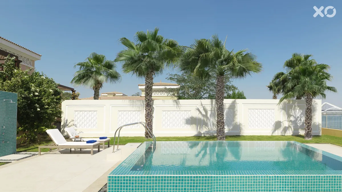 The Ritz-Carlton Grand Canal Abu Dhabi