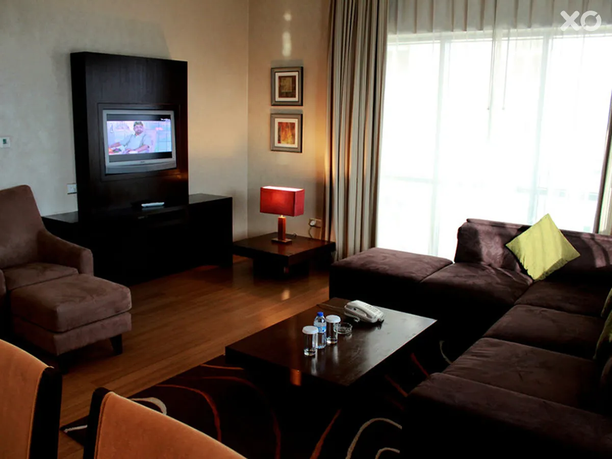 Tulip Creek Hotel Apartment