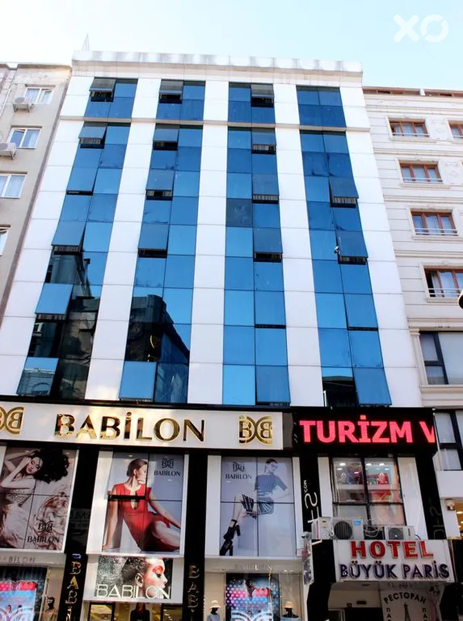 Buyuk Paris
