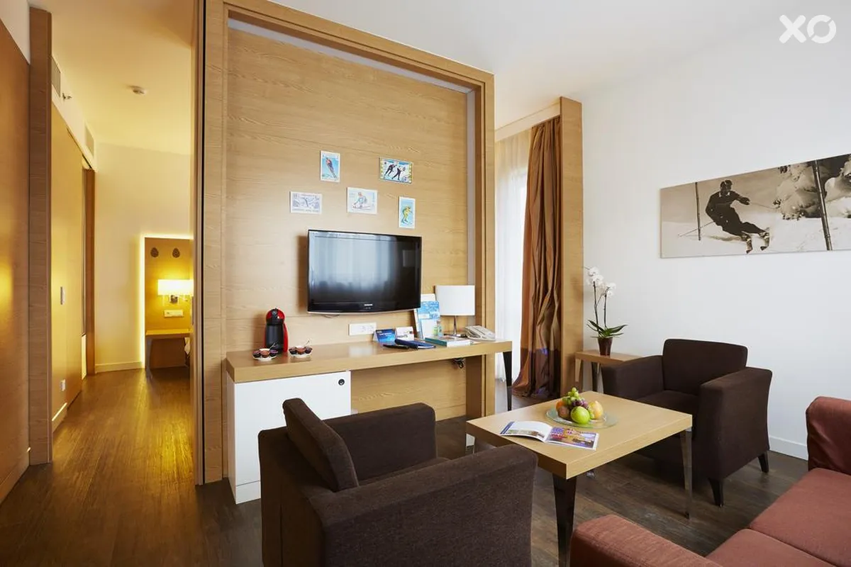 Radisson Blu Resort Bukovel