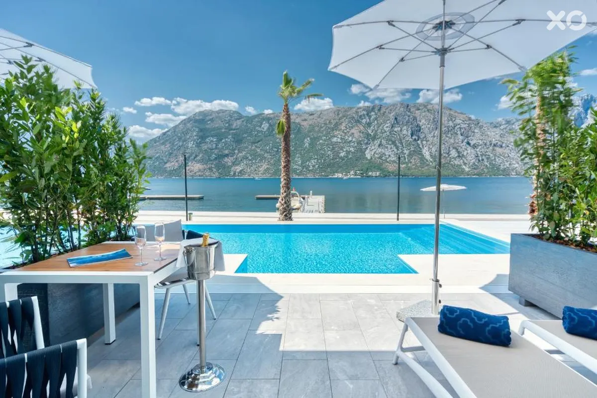Hyatt Regency Kotor Bay Resort