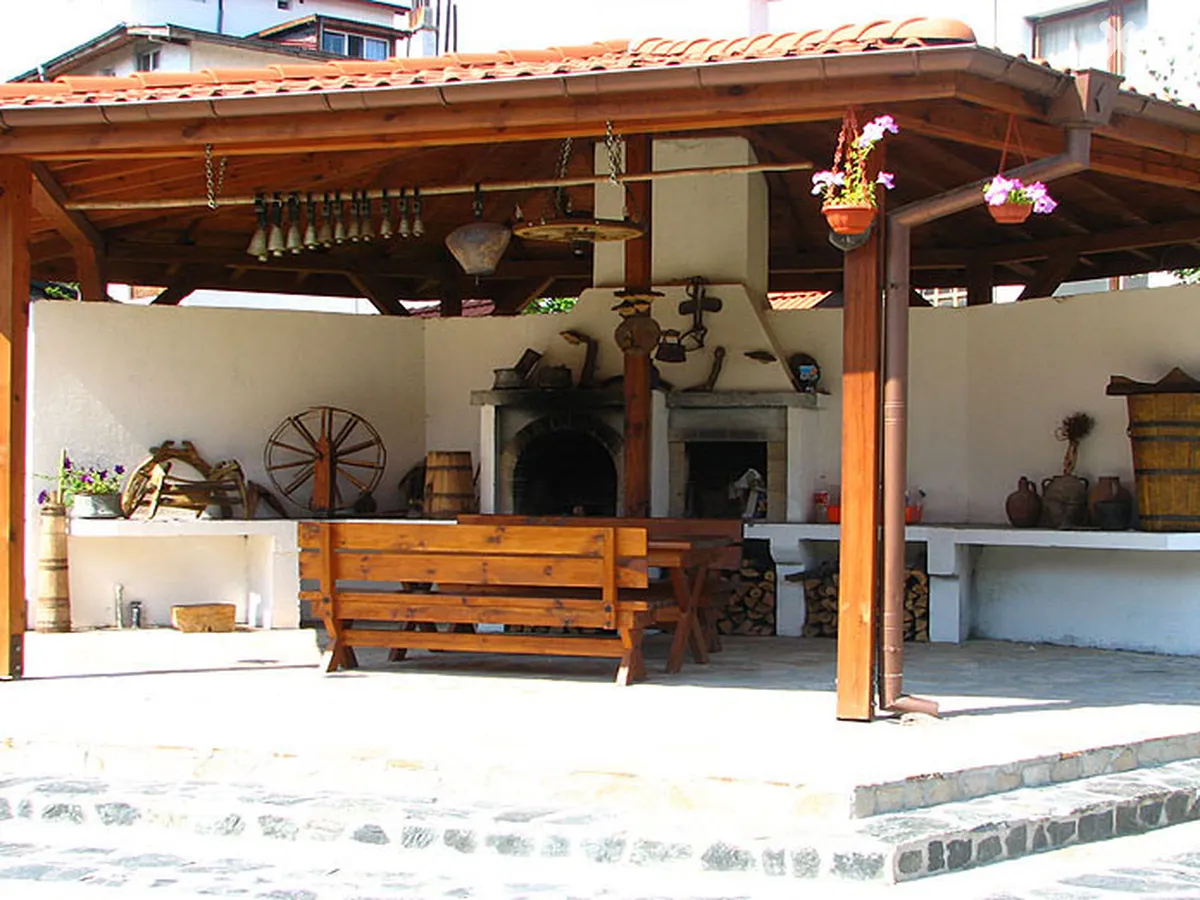 Evelina Palace Hotel