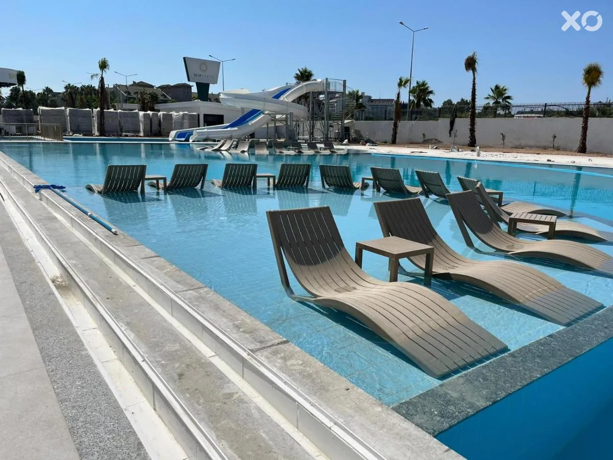 Sunthalia Hotels & Resorts