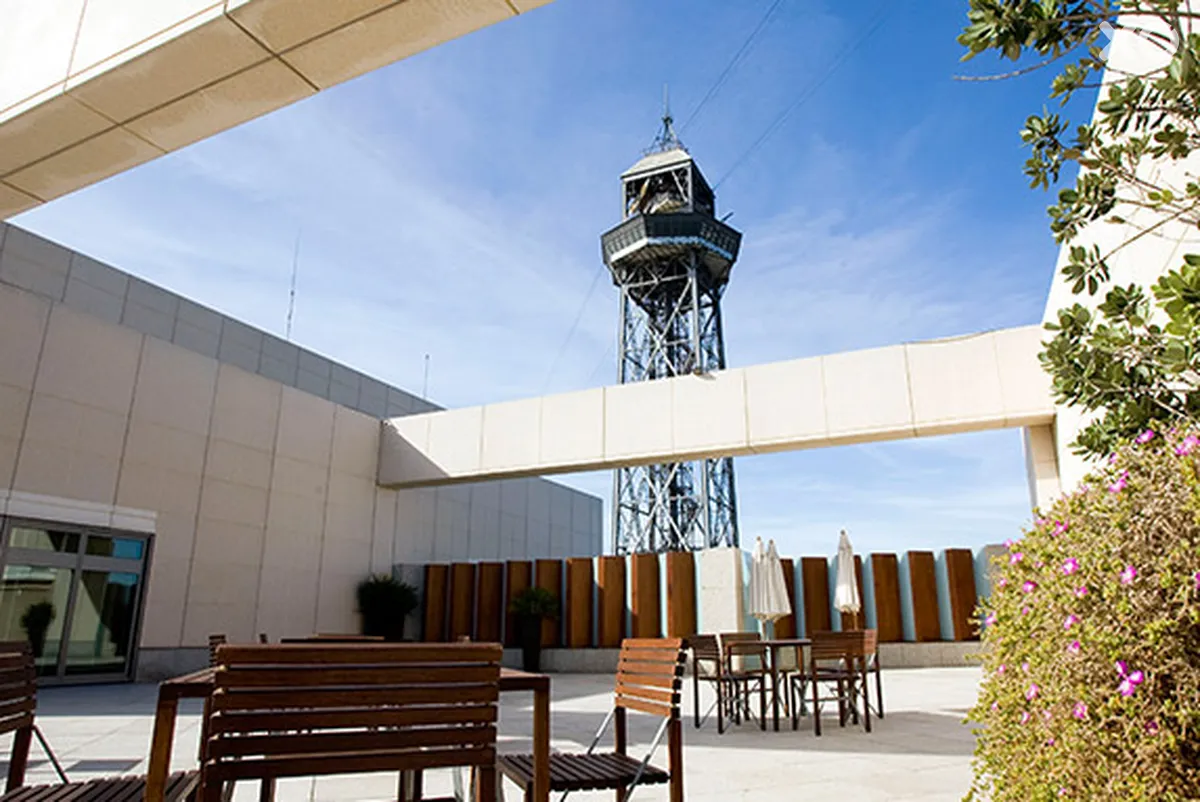 Eurostars Grand Marina