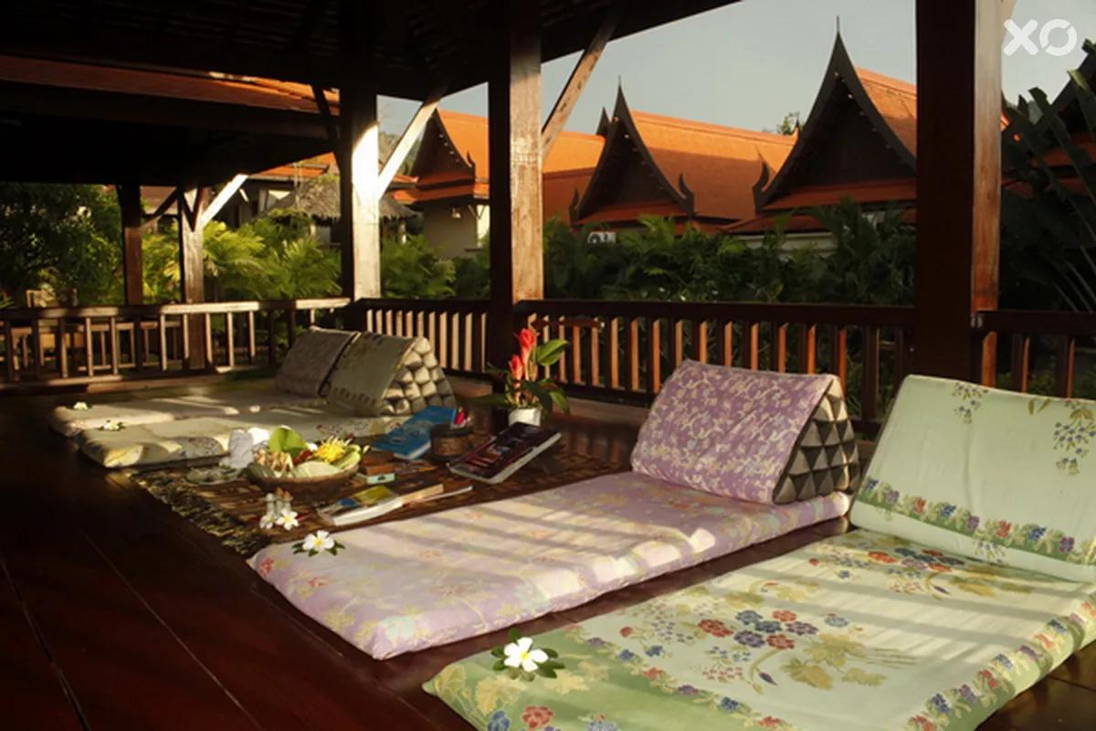 Khaolak Bhandari Resort & Spa