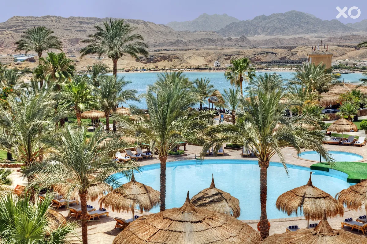 Albatros Sharm Resort