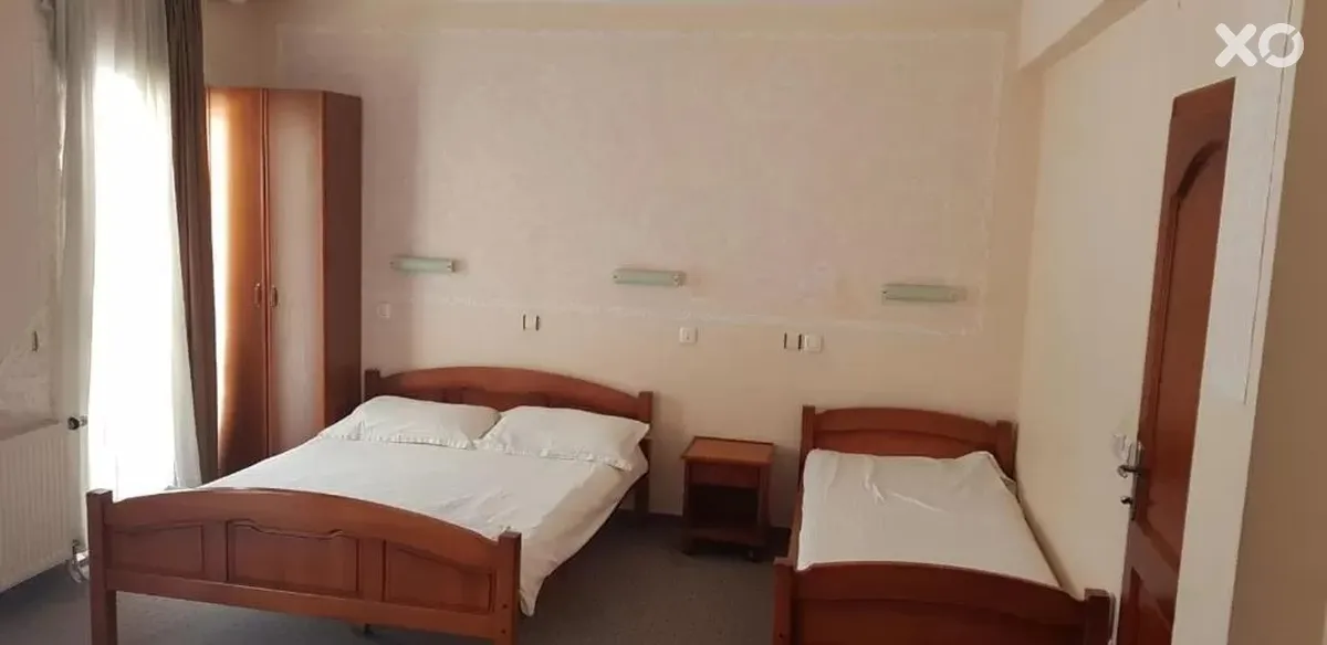 Enigma Hotel