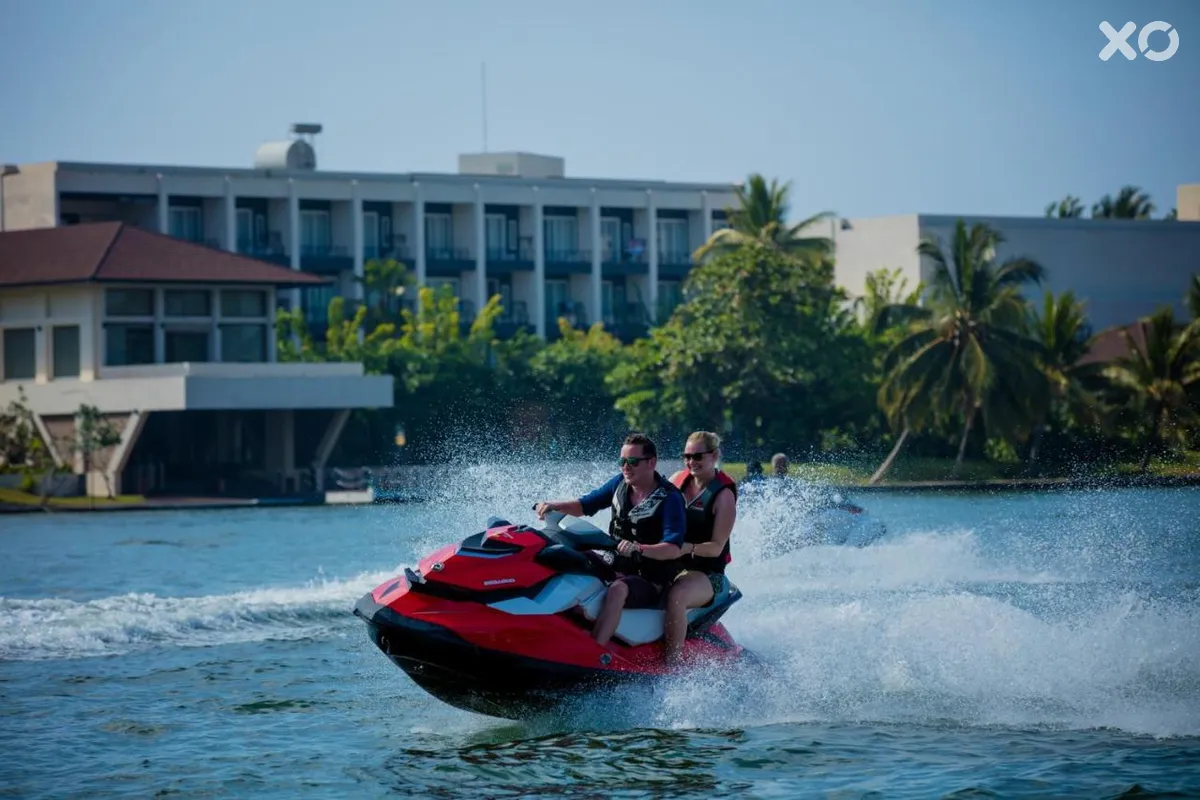 Centara Ceysands Resort & Spa Sri Lanka