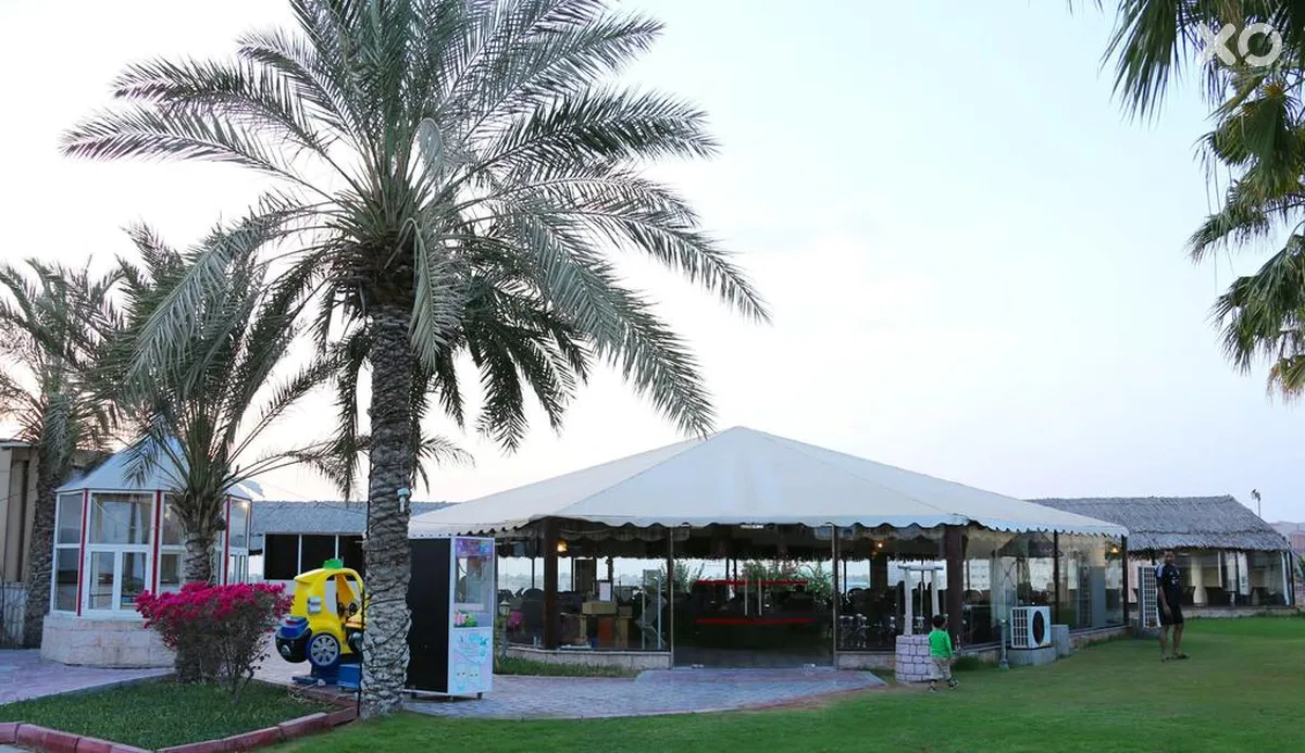 Ras Al Khaimah Hotel